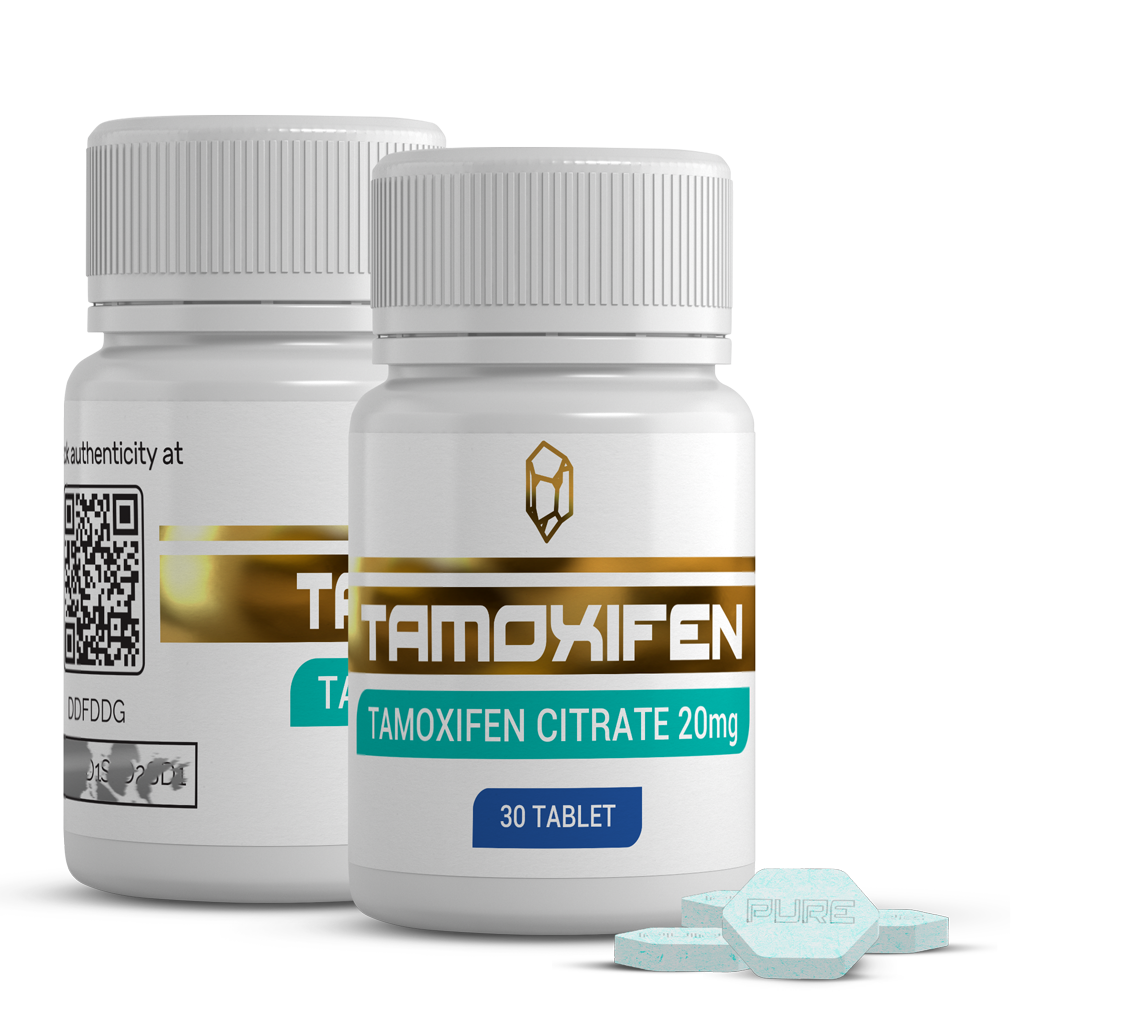 Tamoxifen (Tamoxifen Citrate 20 mg)